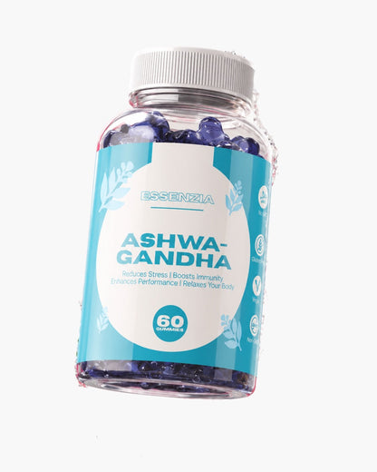 Ashwagandha Gummies