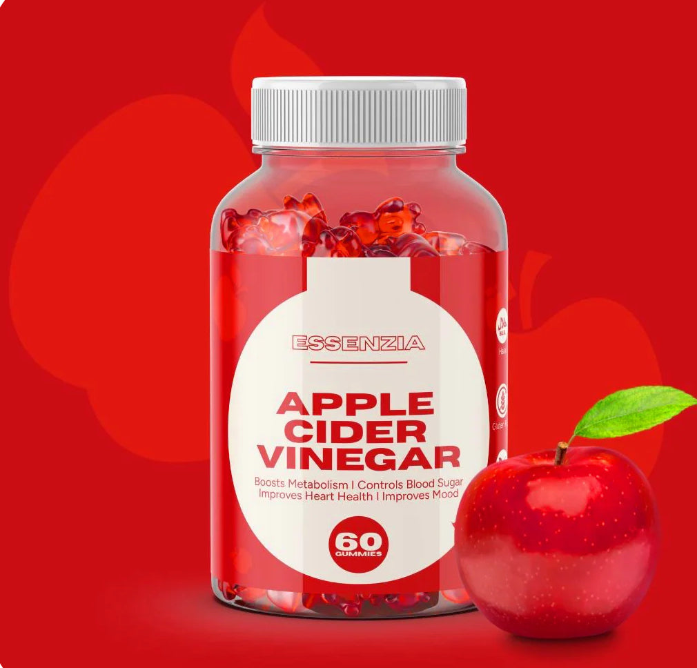 Apple cider vinegar